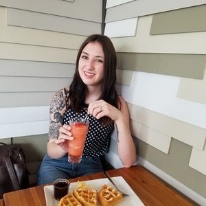 Meet your Posher, Spring